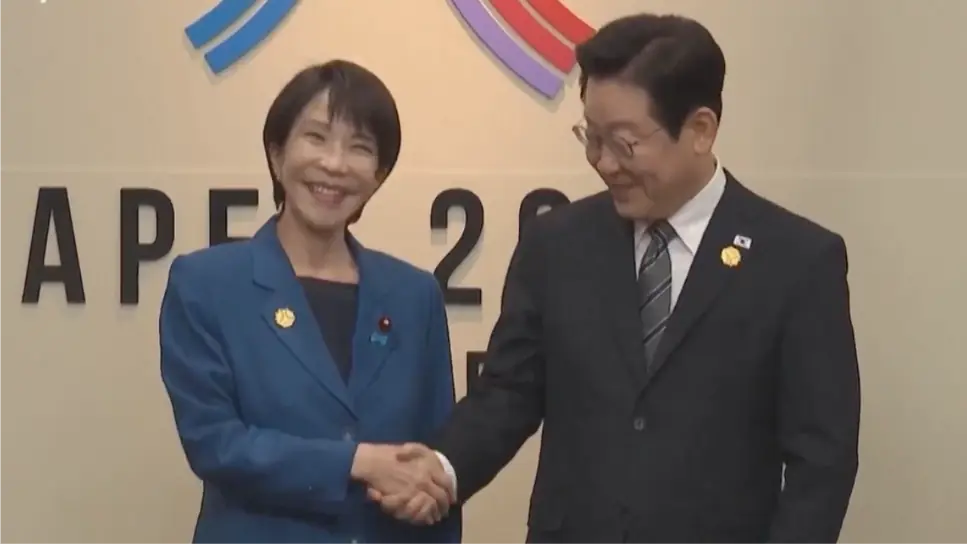 Nhật Bản và Hàn Quốc tiếp tục tranh chấp chủ quyền đảo